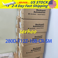 280D-F12Z-10B-CR-SM Module, PLC, LCD, Board, Controller
