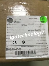 280E-FN-25-C Module, PLC, LCD, Board, Controller