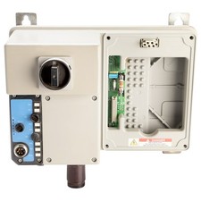 280G-FN-25-RG Module, PLC, LCD, Board, Controller