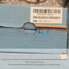 2881B-P Module, PLC, LCD, Board, Controller