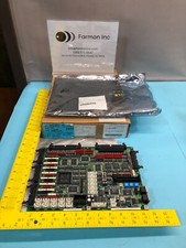 2981-600589-11 Module, PLC, LCD, Board, Controller