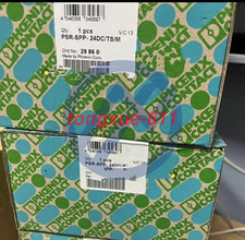 2986025 Module, PLC, LCD, Board, Controller