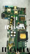29F544P-1406 Module, PLC, LCD, Board, Controller