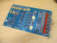 2D0050A Module, PLC, LCD, Board, Controller