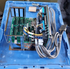 2L81-050068-V1 Module, PLC, LCD, Board, Controller