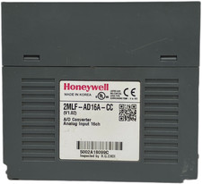 2MLF-AD16A-CC Module, PLC, LCD, Board, Controller