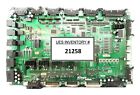 2S701-487 Module, PLC, LCD, Board, Controller