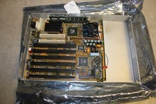 3-424-2379A01 Module, PLC, LCD, Board, Controller