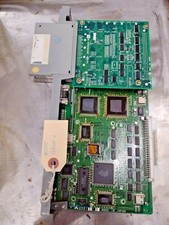 3-533-0461G Module, PLC, LCD, Board, Controller