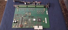 3-542-1420A Module, PLC, LCD, Board, Controller