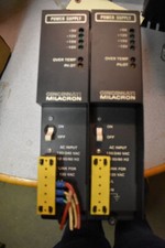 3-700-0135A Module, PLC, LCD, Board, Controller