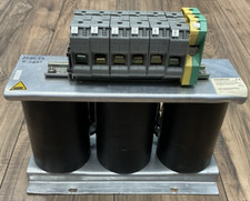 3-N-DROSSEL Module, PLC, LCD, Board, Controller