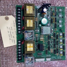 300-4750-01 Module, PLC, LCD, Board, Controller