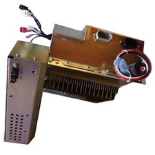 300-6058-02 Module, PLC, LCD, Board, Controller