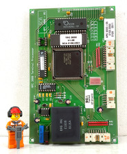 3000-05 Module, PLC, LCD, Board, Controller