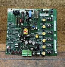 3000-4080-5 Module, PLC, LCD, Board, Controller