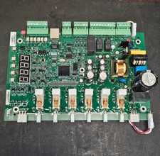 300055-01-09 Module, PLC, LCD, Board, Controller