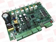 3000550109 Module, PLC, LCD, Board, Controller