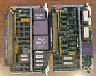 30090008-0527 Module, PLC, LCD, Board, Controller