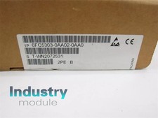 303-0AA02-0AA0 Module, PLC, LCD, Board, Controller