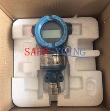 3051TG2A2B21AB4M5K5HR5 Module, PLC, LCD, Board, Controller