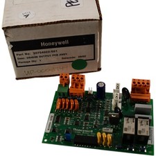 30754922-501 Module, PLC, LCD, Board, Controller