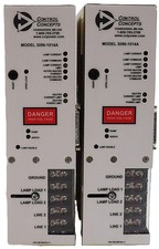 3096-1014A Module, PLC, LCD, Board, Controller