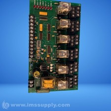 31035-641B Module, PLC, LCD, Board, Controller