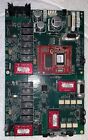 311-000303 Module, PLC, LCD, Board, Controller