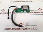 3130-1188-03 Module, PLC, LCD, Board, Controller