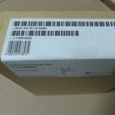 315-2FJ14-0AB0 Module, PLC, LCD, Board, Controller