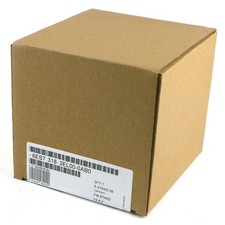 318-3EL00-0AB0 Module, PLC, LCD, Board, Controller