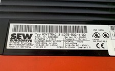 31C075-503-4-0 Module, PLC, LCD, Board, Controller