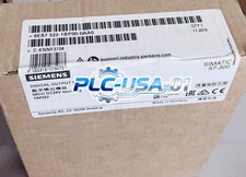 322-1BP00-0AA0 Module, PLC, LCD, Board, Controller