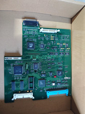 323915-02 Module, PLC, LCD, Board, Controller