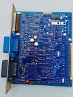327-1376-01 Module, PLC, LCD, Board, Controller