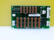 3281-000018-1 Module, PLC, LCD, Board, Controller