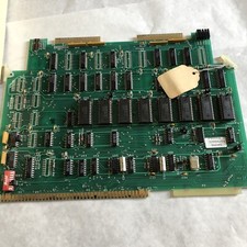 329552-01 Module, PLC, LCD, Board, Controller