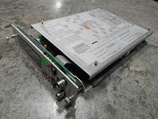3300-48-03-02-01-00 Module, PLC, LCD, Board, Controller