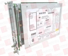 330016030101000000 Module, PLC, LCD, Board, Controller