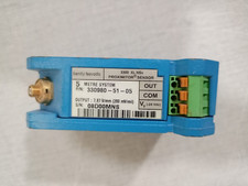 330980-51-05 Module, PLC, LCD, Board, Controller