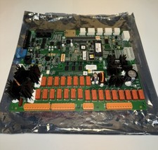 331-02550-101 Module, PLC, LCD, Board, Controller