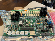 331-02550-401 Module, PLC, LCD, Board, Controller