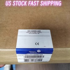 331-02550-605 Module, PLC, LCD, Board, Controller