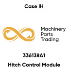 336138A1 Module, PLC, LCD, Board, Controller