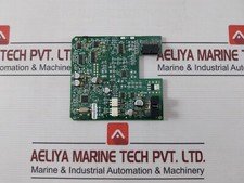 34085-30 Module, PLC, LCD, Board, Controller