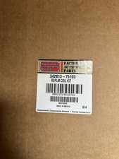 342813-75103 Module, PLC, LCD, Board, Controller