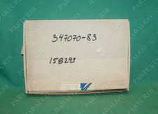347070-83 Module, PLC, LCD, Board, Controller