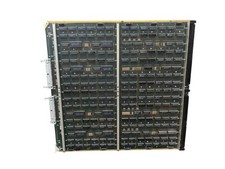 35-768R Module, PLC, LCD, Board, Controller