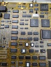 35330907G Module, PLC, LCD, Board, Controller